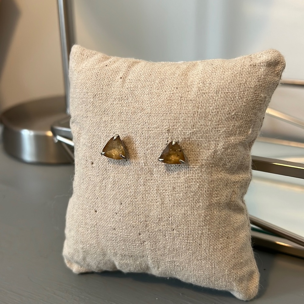 ✨STELLA & DOT earrings